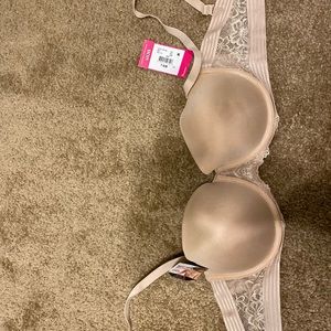 Brand new bra with tags